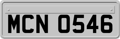 MCN0546