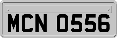 MCN0556
