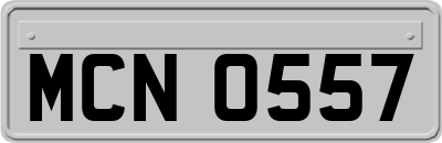 MCN0557