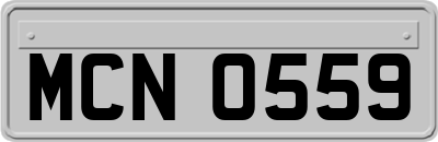 MCN0559
