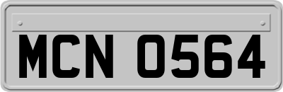 MCN0564