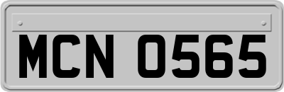 MCN0565