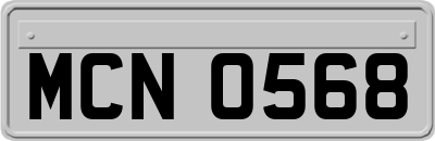 MCN0568