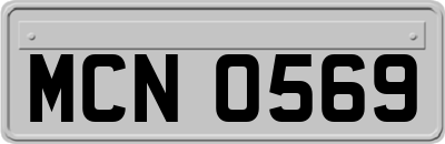MCN0569