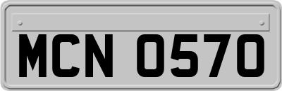 MCN0570