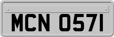 MCN0571