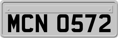 MCN0572