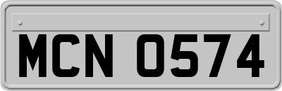 MCN0574