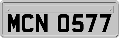 MCN0577