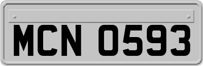 MCN0593