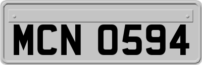 MCN0594