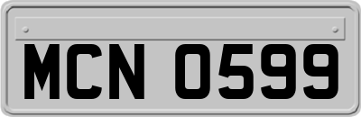 MCN0599