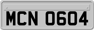 MCN0604