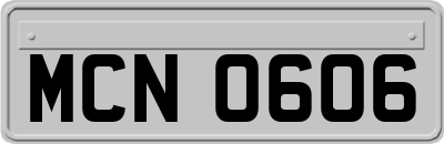 MCN0606
