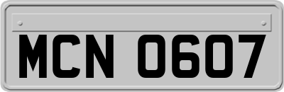 MCN0607