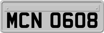 MCN0608