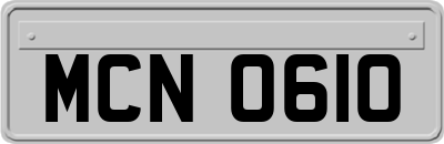 MCN0610
