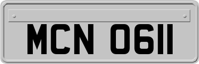 MCN0611