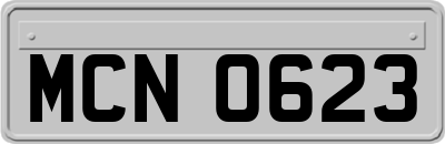 MCN0623
