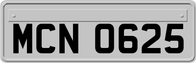 MCN0625