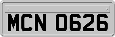 MCN0626