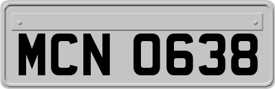 MCN0638