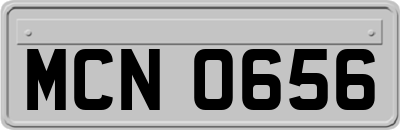 MCN0656