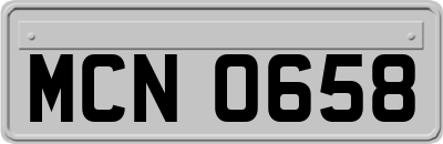 MCN0658