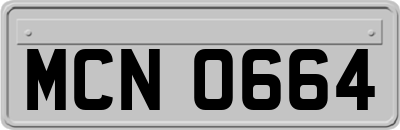 MCN0664