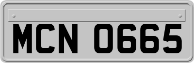 MCN0665