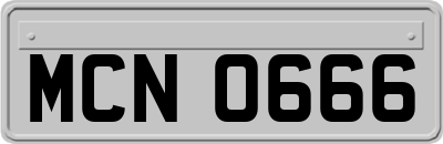 MCN0666