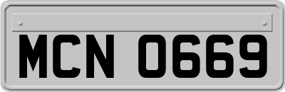 MCN0669