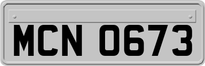MCN0673