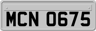 MCN0675