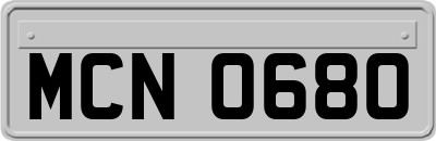 MCN0680