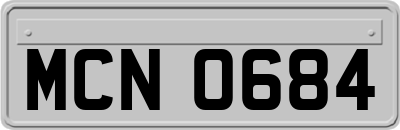 MCN0684