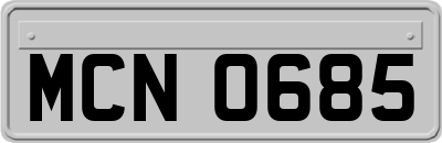 MCN0685