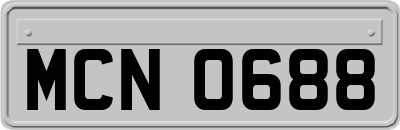 MCN0688