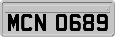 MCN0689