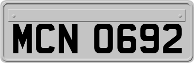 MCN0692