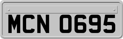 MCN0695