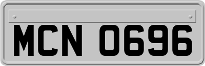 MCN0696