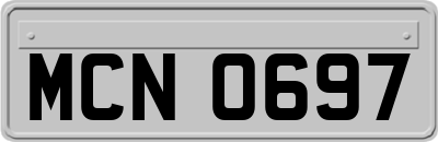MCN0697