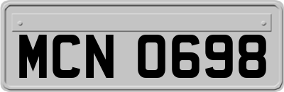MCN0698