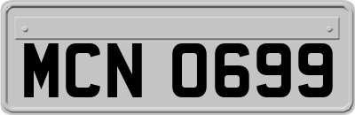MCN0699