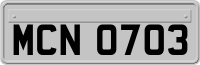 MCN0703