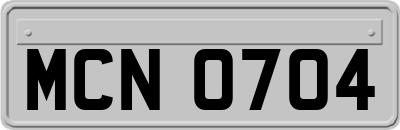 MCN0704