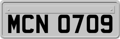 MCN0709