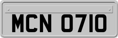 MCN0710
