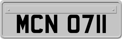 MCN0711